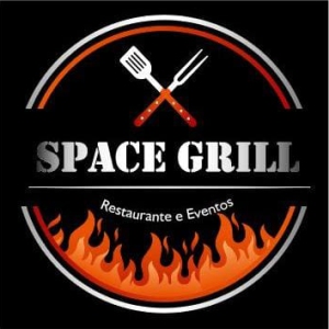 Space Grill