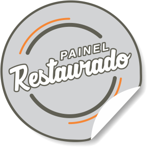 Painel Restaurado